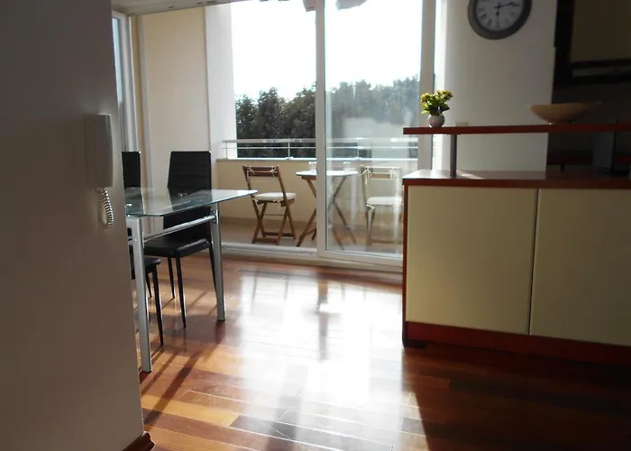 Apartman Copacabana