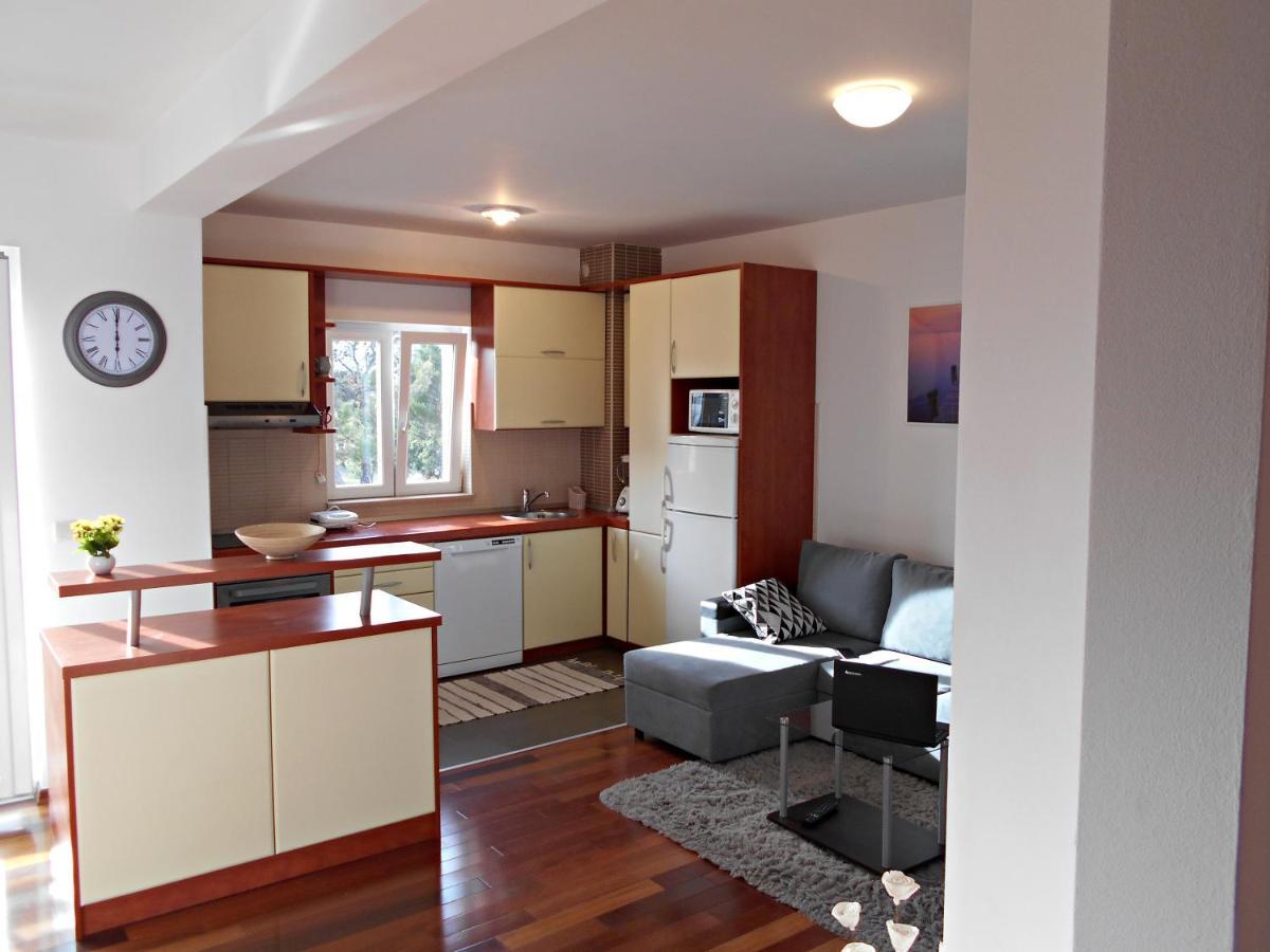 Apartment Copacabana