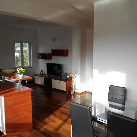 Apartman Copacabana Dubrovnik Exterior photo
