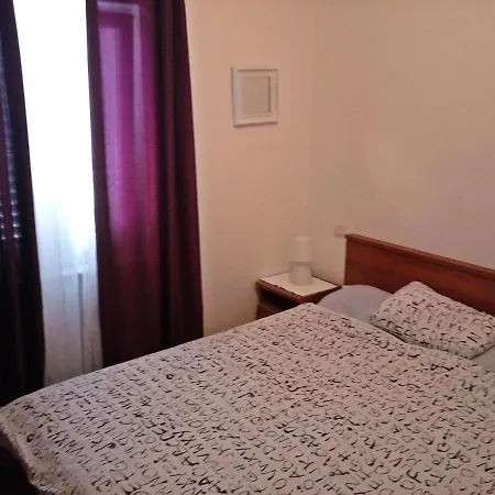 Apartman Copacabana Dubrovnik Exterior photo