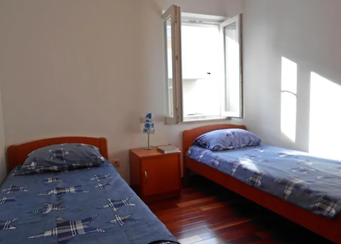 Apartman Copacabana