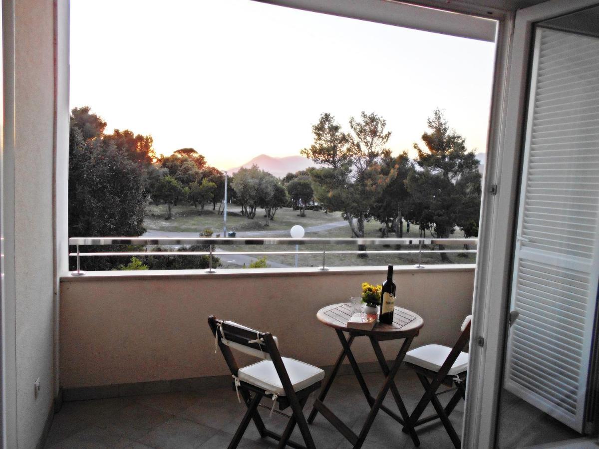 Copacabana Apartment