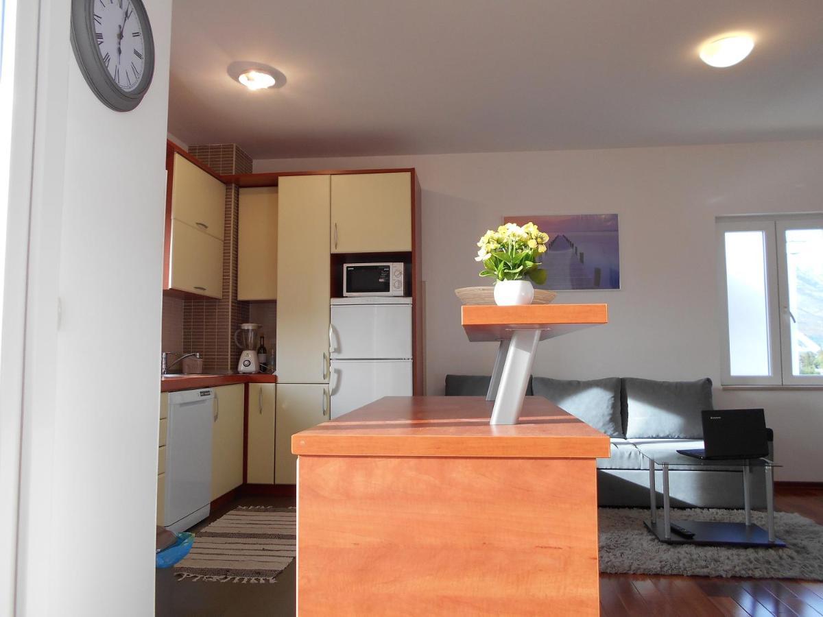 Copacabana Apartment
