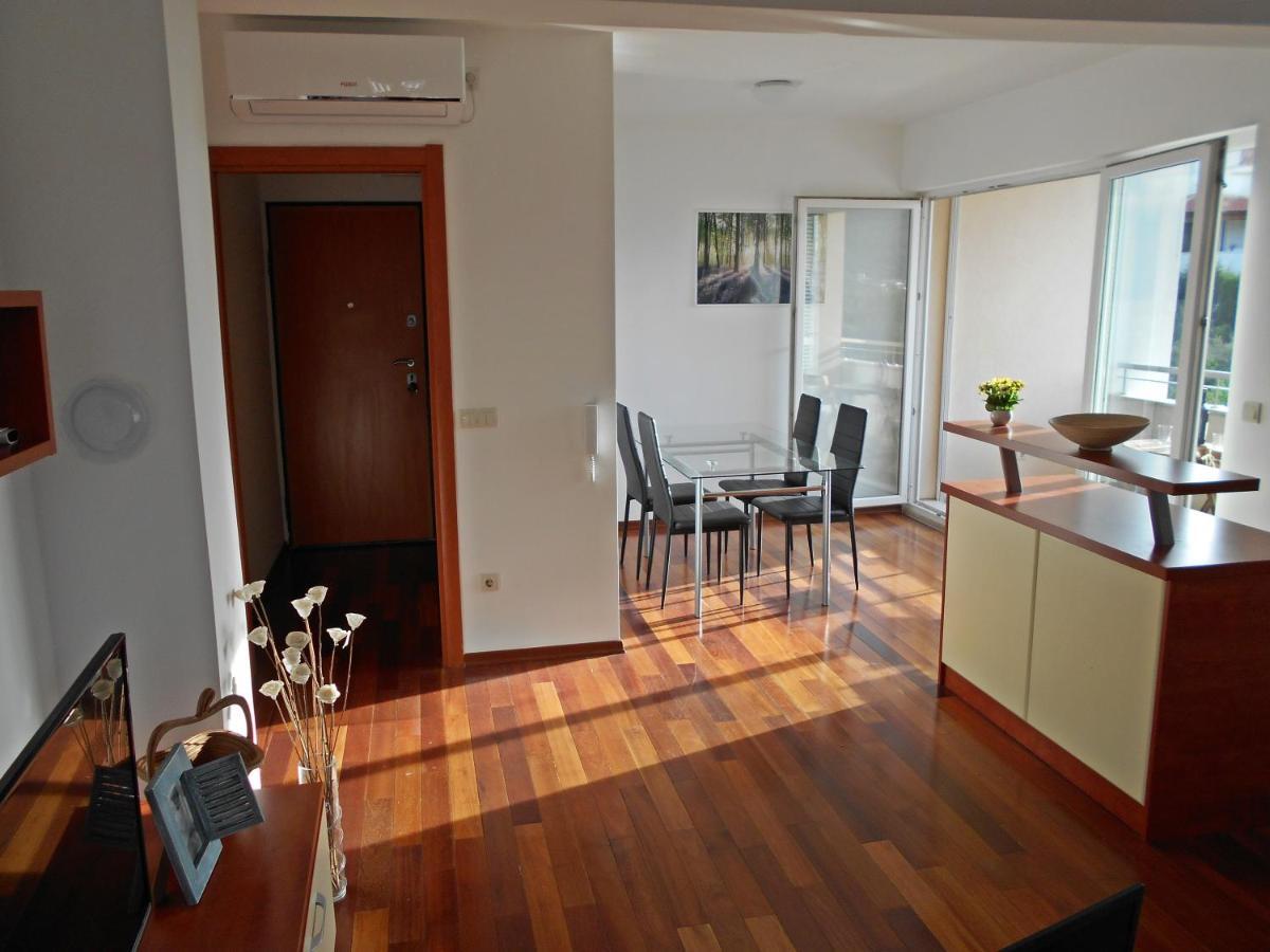 Apartment Copacabana *