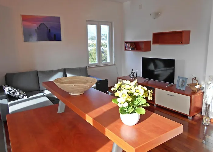 Apartman Copacabana